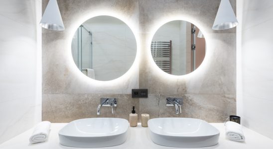 Comment apporter une nouvelle vision des miroirs à la maison ?