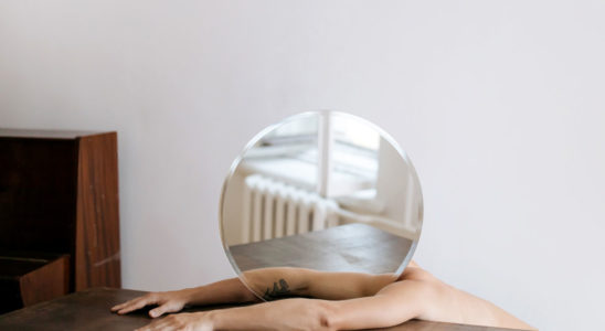 Comment fonctionne un miroir ?