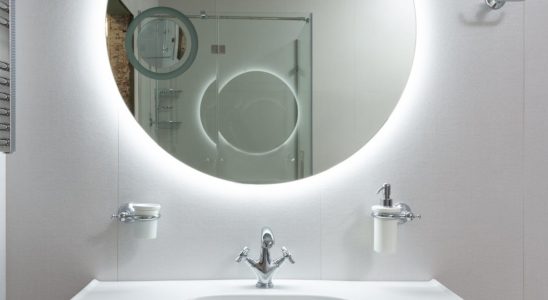 Quand le miroir et les nouvelles inventions technologiques s’unissent pour votre décoration d’intérieur