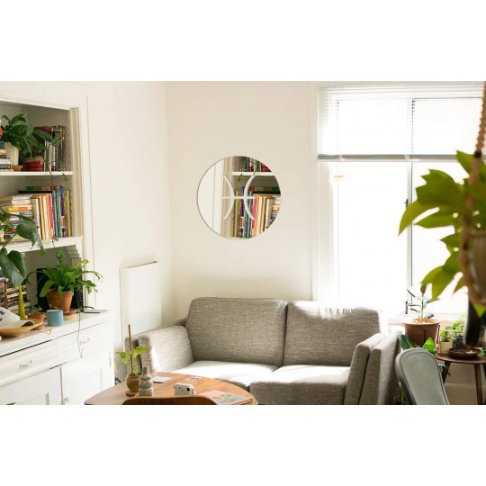 Miroir astrologique Poissons