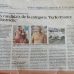 SOLIMAR en lice pour les Trophées de l’économie ardéchoise 2025