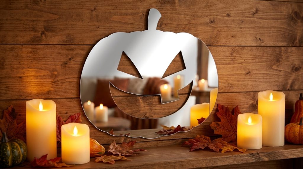 Citrouille halloween