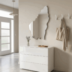 Miroir voyage