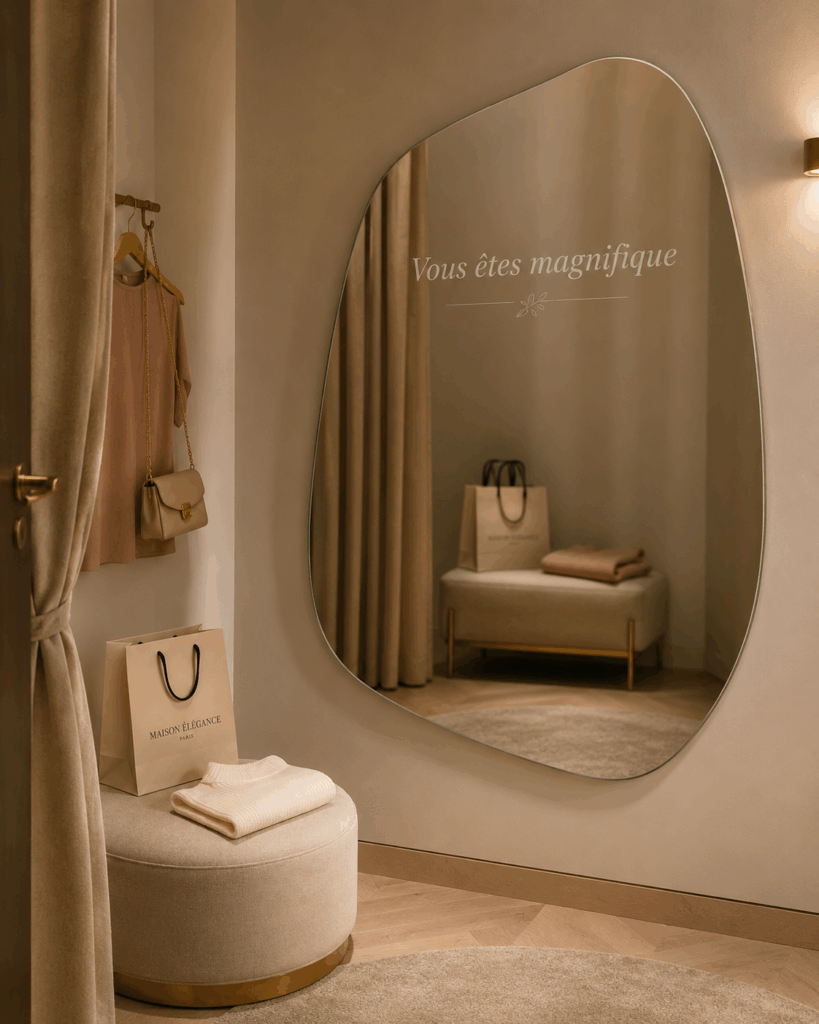 miorir selfie boutique