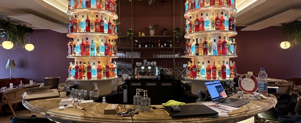 Miorir commerce